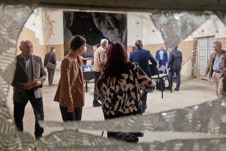 Kraj rozhodl o demolici Škroupova domu, tím ho paradoxně možná zachránil