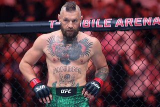 McGregorův velký návrat do ringu skončil po minutě zraněním - Seznam Zprávy