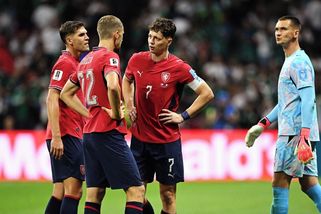 Dvacet let omíláme nepravdy. Už lidi v hospodě musí o českém fotbale přemýšlet jinak, říká Vorlický - Sport.cz