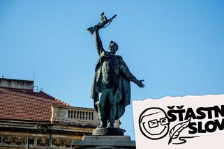 Proč Znojmu pořád hrozí Ivan se samopalem? - Seznam Zprávy