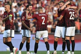 Trápící se Plzeň vyrazí do Teplic, Sparta hraje v Mladé Boleslavi - Sport.cz