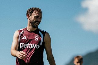 Sparta? Podmínky jak v Premier League, žasne bývalý parťák Součka - Sport.cz