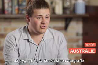 Pedofilie, týrání dětí a urážka Boha! Tak cizinci hodnotí české komedie | Jak nás vidí svět