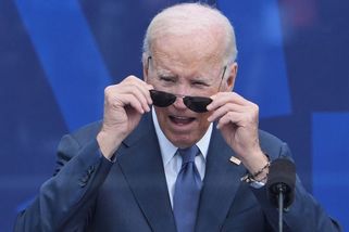 Bidenova rakovina se rozšířila a působí mu bolesti - Novinky