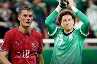 Na Mexiko bez Schicka? Poskládejte si sestavu pro fotbalový zápas o vše - Seznam Zprávy