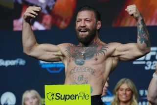 Rekord UFC padl. McGregor stále táhne. Jeho návrat vydělal přes půl miliardy a vyprodal Vegas