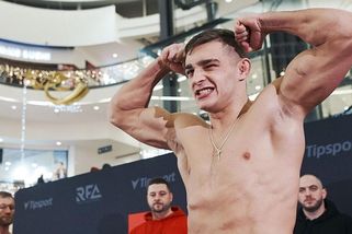 Útok na titul. Tadeáš Růžička našel nový domov