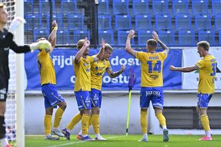 Teplice porazily Bohemians - Sport.cz