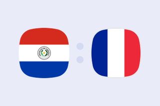 MS fotbal | Paraguay - Francie | ONLINE fotbal | 04.07.2026 23:00 | Mistrovství světa 2025/2026 | ŽIVĚ na Sport.cz - Sport.cz