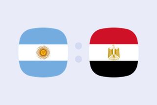 MS fotbal | Argentina - Egypt | ONLINE fotbal | 07.07.2026 18:00 | Mistrovství světa 2025/2026 | ŽIVĚ na Sport.cz - Sport.cz