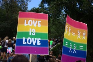 Prague Pride potřebujeme. Protože časy se úplně nemění - Médium.cz
