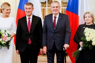 Zeman chce, abych kandidoval na prezidenta, tvrdí Babiš - Seznam Zprávy