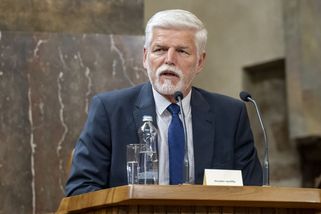 Petr Pavel jako švihák elektrárenský