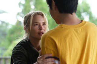 Recenze: Nezbývá než žasnout. Festival ve Varech uvedl mistrovský film - Seznam Zprávy