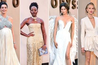 Premiéra Odyssey? Módní podívaná roku! Zendaya, Anne Hathaway i Charlize Theron zazářily