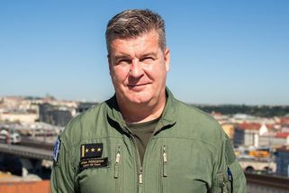 Velitel vojenské základny se omluvil za výrok o zlých a nepřejících Češích - Seznam Zprávy