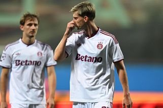 Neuvěřitelná statistika. Tak impotentní Spartu liga roky nepamatuje - Sport.cz