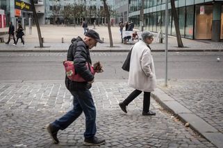 Evropa zveřejnila nový žebříček důchodů. Češi dopadli tak dobře, že předběhli Němce i Rakušany