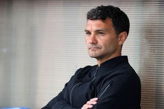 Sparťanské slzy v kabině. Co bude dál? To ví jen bůh, smutní trenér - Sport.cz