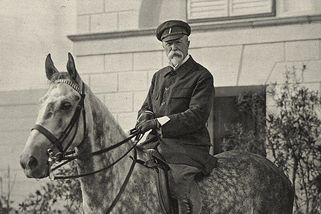 Prezident Masaryk jako tvůrce fake news. Lží zničil legionářského hrdinu - Médium.cz