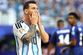 MS fotbal | Argentina před finále MS v ohrožení. Výhodu, která rozhoduje o titulech, dostalo Španělsko - Sport.cz
