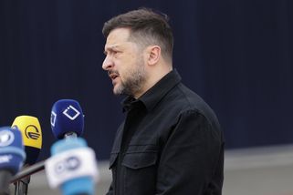 Vyjměte z cílů sektor Rudé náměstí. Zelenskyj vydal dekret, kterým Rusům povoluje přehlídku - Novinky