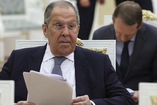 Putin neplánuje schůzku se Zelenským, přiznal Lavrov - Novinky