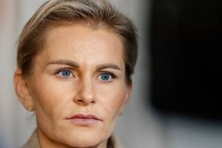 Taťána Malá si naběhla na vidle. Vyfotila se s krávou a spustila lavinu reakcí