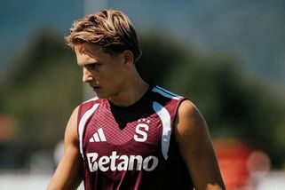 Nejdřív maturita, den poté Sparta. Chci vyhrát všechno, hlásí letenská posila - Sport.cz