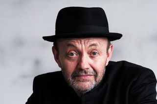 Robert Nebřenský: Muž, který neví, co je to role na jedno použití - Médium.cz