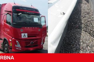 Do Česka mířilo přes hranice 72 tun odpadu. Celníci zadrželi tři nelegální zásilky