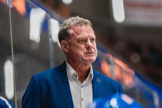Češi to vzdali. Hokejový nároďák sepsuli vítězové Stanley Cupu i borci z NHL