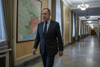 Moskva nespěchá. Válka na Ukrajině se mění v záměrný maraton