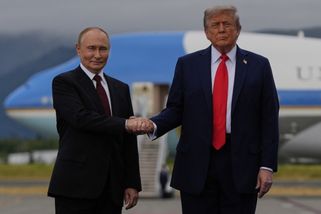 Průzkum: Trump je v ČR stejně neoblíbený jako Putin, nejvíce Zelenskyj a Rutte | ČeskéNoviny.cz
