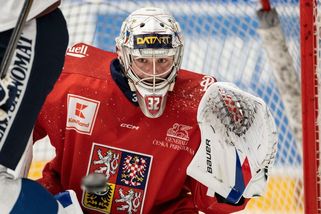 Česko zatím nemá brankáře z NHL. Hledá se vítěz pro MS - Seznam Zprávy