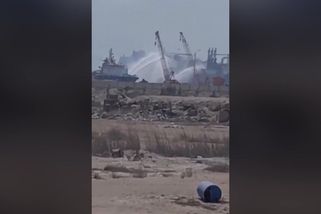 Válka pohlcuje další země jako požár. Írán očekává přenosné rakety z Číny - Seznam Zprávy