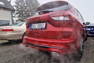 A je to potvrzeno. Zákaz prodeje aut se spalovacím motorem k roku 2035 platí