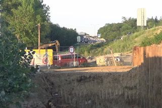 Budování třetího pruhu dálnice D1 u Brna. Bude to stačit? - Médium.cz
