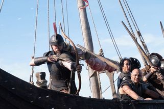 Uniklou kopii filmu Odyssea viděly dva miliony lidí, než byly účty pozastaveny - Seznam Zprávy