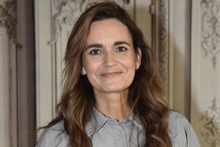 Daniela Brzobohatá je ohromena Islandem: V bizarním oblečku skotačila v jezeře. Ex Ondřej reagoval