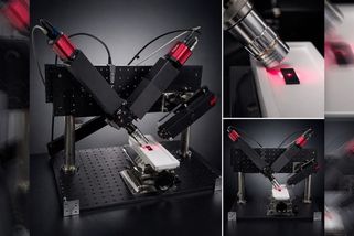 Nanoplasty napadají ochranu plic, zjistili vědci