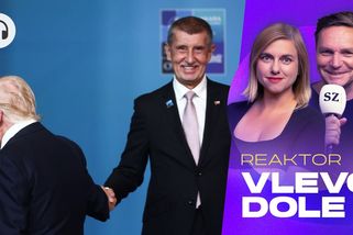Proč Babiš řešil Melanii a ne obranu? Byla to součást prosté strategie - Seznam Zprávy
