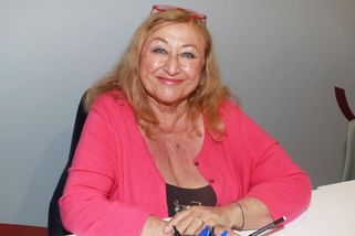 Jsi skvostná, má krásná bohyně. Halina Pawlowská uchvátila fanoušky fotkami z dovolené - Super.cz