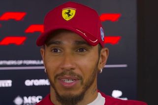 Hamiltonova předtucha v Rakousku se vyplnila. Tým ho opět neposlouchal - MotorSport