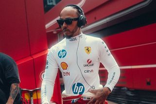 Hamilton ztrácí trpělivost: Rozhodnutí komisařů jsou nekonzistentní