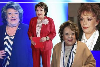 Jiřina Bohdalová se nemění, léta je věrná osvědčenému vzhledu. Jak se rodil její styl? Připomeňte si její proměny v čase