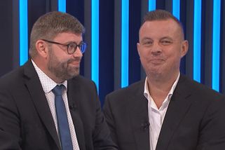 Jakob: Babiš je mimořádně slabý, Turka měl okamžitě odvolat. Opakované floskule, opáčil Rajchl