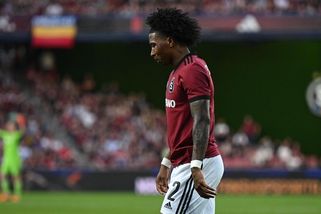 Čtyři zápasy natvrdo. Preciado se po trestu vrátí až v nadstavbě - Sport.cz
