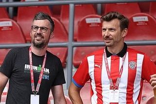 Před víc než 20 lety Za Lužánkami trhali rekordy. Dnes hrají na nejhorším stadionu ve střední Evropě - Médium.cz