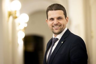 S ANO už ne. My jsme beranidlo proti extremistům, říká Hladík - Seznam Zprávy